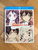 Inari Kon Kon