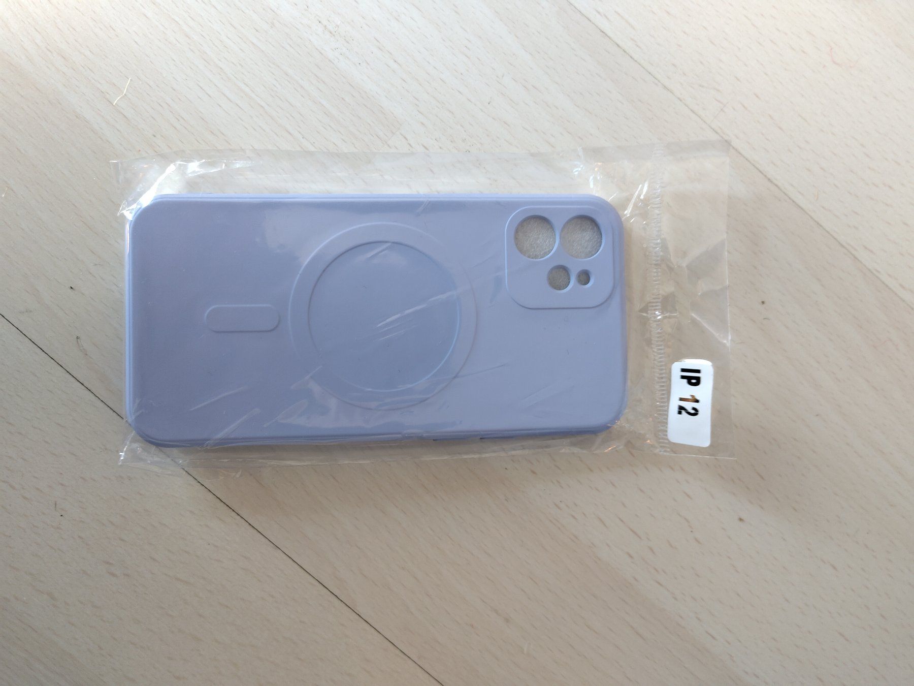 Cover & Protezioni schermo: Handy Hüllen iPhone 12 – Nuovo e nell'imballaggio originale da Winterthur venduto da Gurki 1