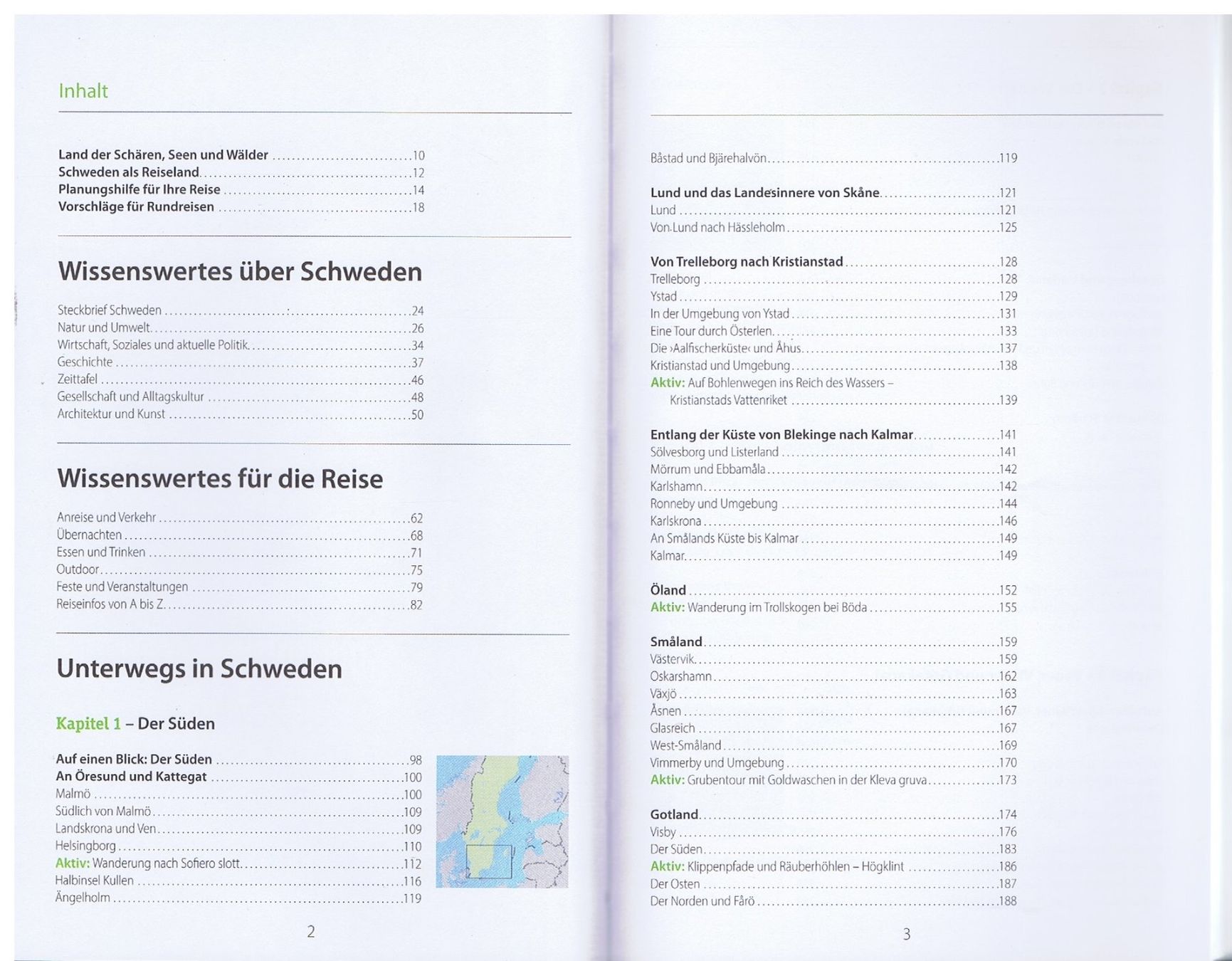Libri: DUMONT "Schweden" Reise-Handbuch – Usato da Unterengstringen venduto da Lastchance 2