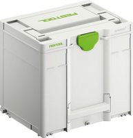 Festool Systainer SYS3 M 337