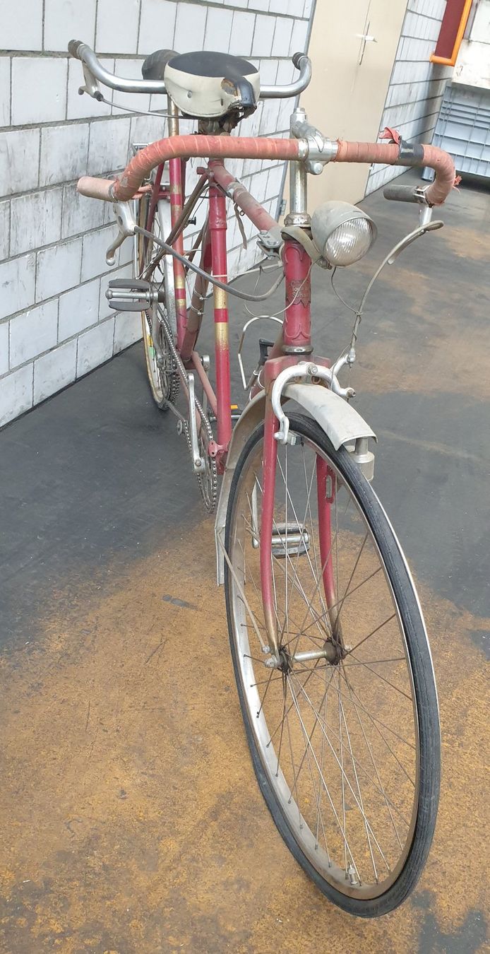 Vélos: Tandem – Défectueux à Müllheim Dorf par Linus18 3