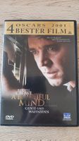 DVD A Beautiful Mind Genie und Wahnsinn