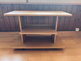 Beistelltisch 