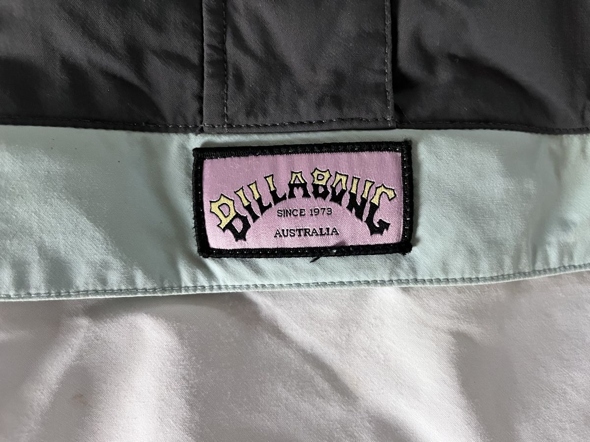 Billabong Jacken: Billabong Winterjacke – Gebraucht aus oberbipp von Erpa70 1