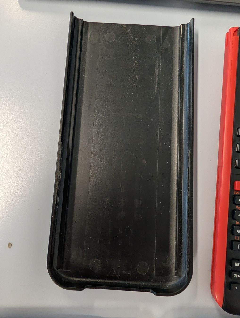 Texas Instruments Calcolatrici tascabili: TI-Nspire CX II-T CAS – Usato da Münsingen venduto da niv_6r5g 1