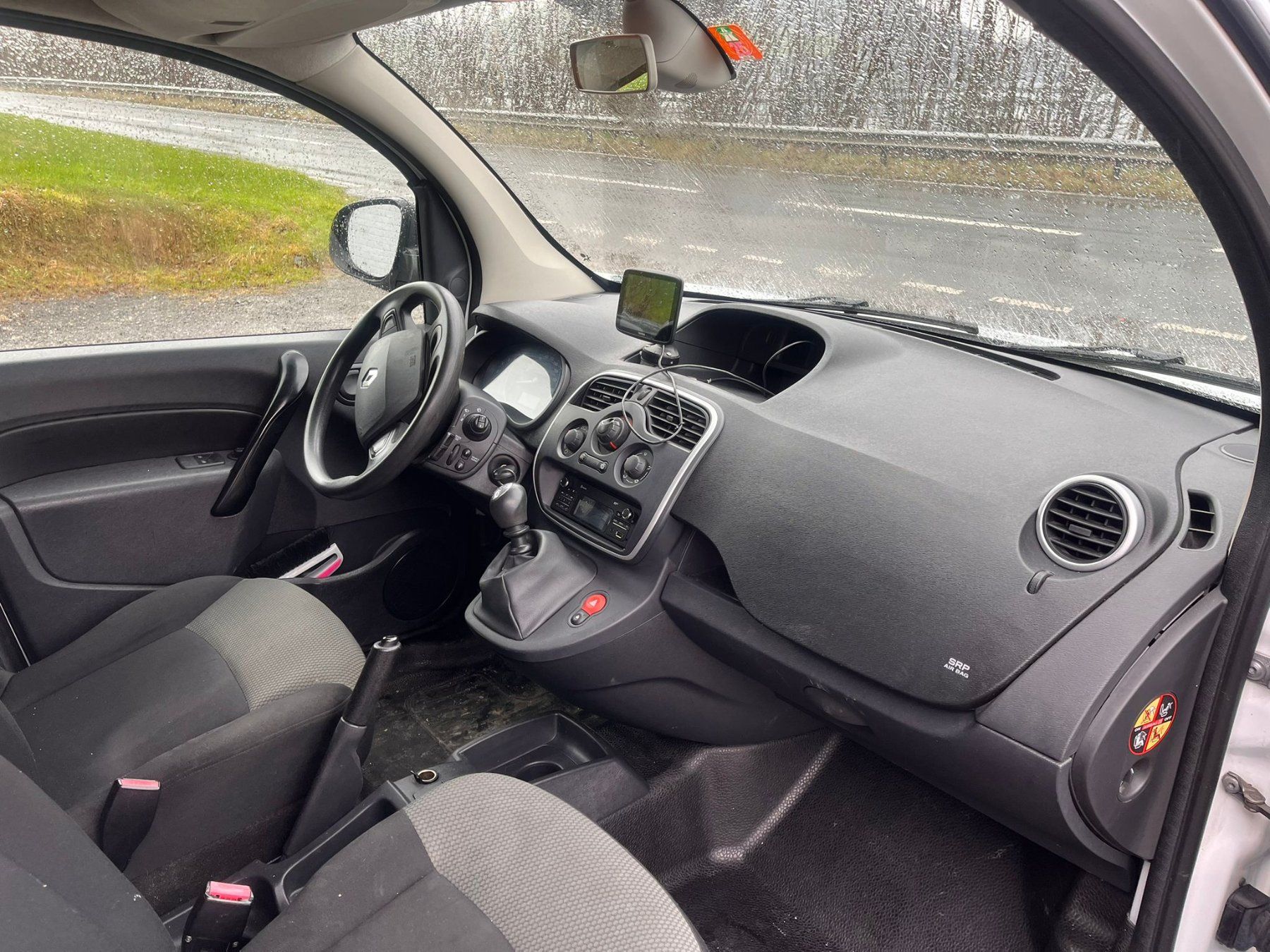 Renault Véhicules utilitaires: Renault Kango – D'occasion à immensee par negsler 4