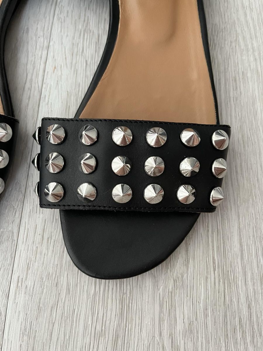 Sonia Rykiel Damenschuhe: Sonia Rykiel sandals size 37 – Neu (gemäss Beschreibung) aus Freienbach von cri_9kly 4