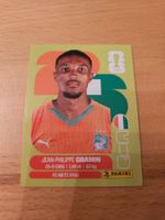 Panini WM 2026 CIV 14