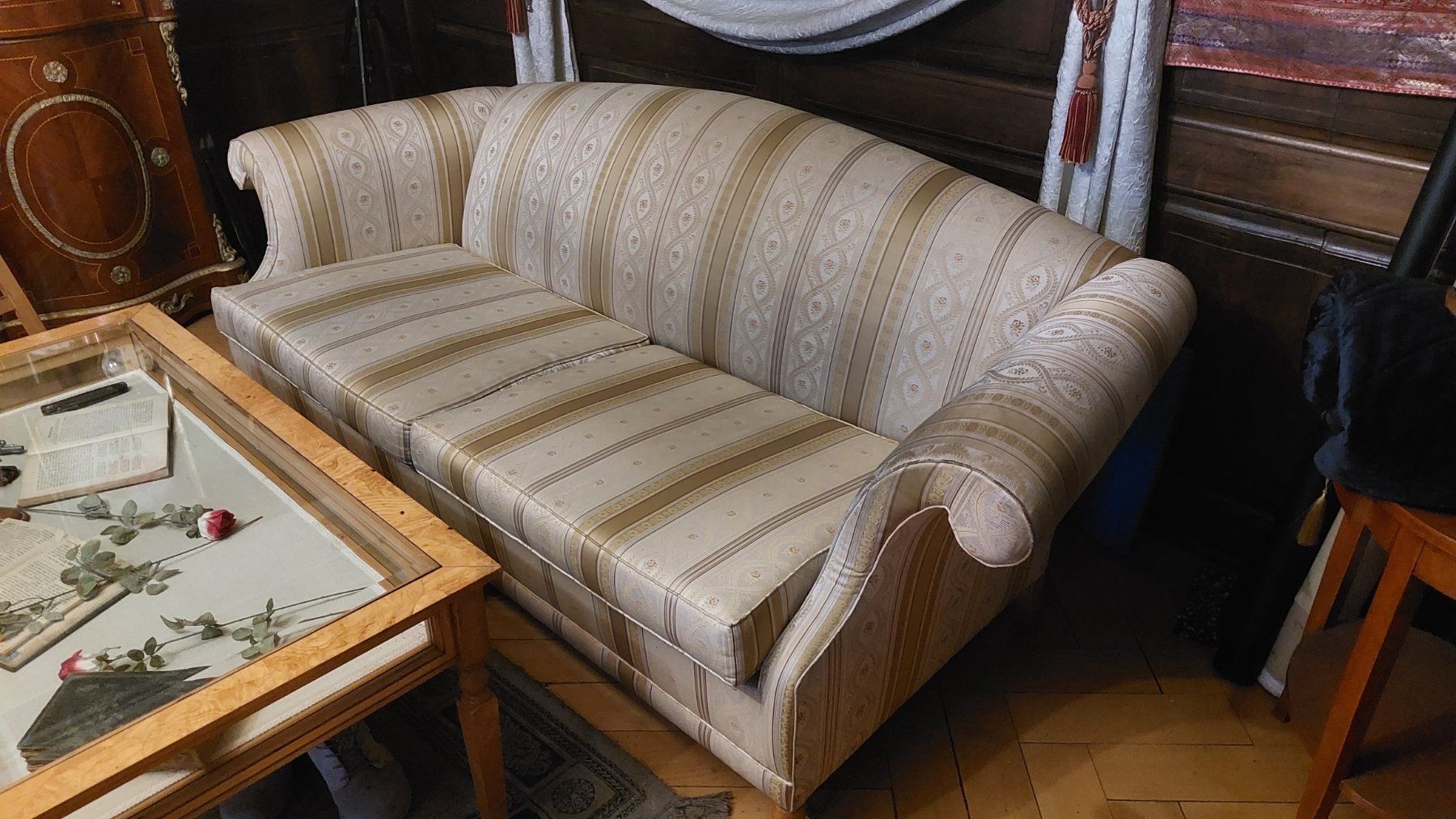 Sofas: SOFA MARKE SELVA – Gebraucht aus rafz von harley1400