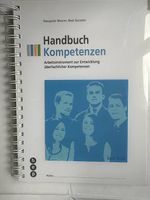 Handbuch Kompetenzen 