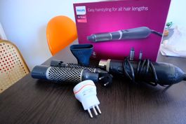 Philips Series 3000 BHA301/00