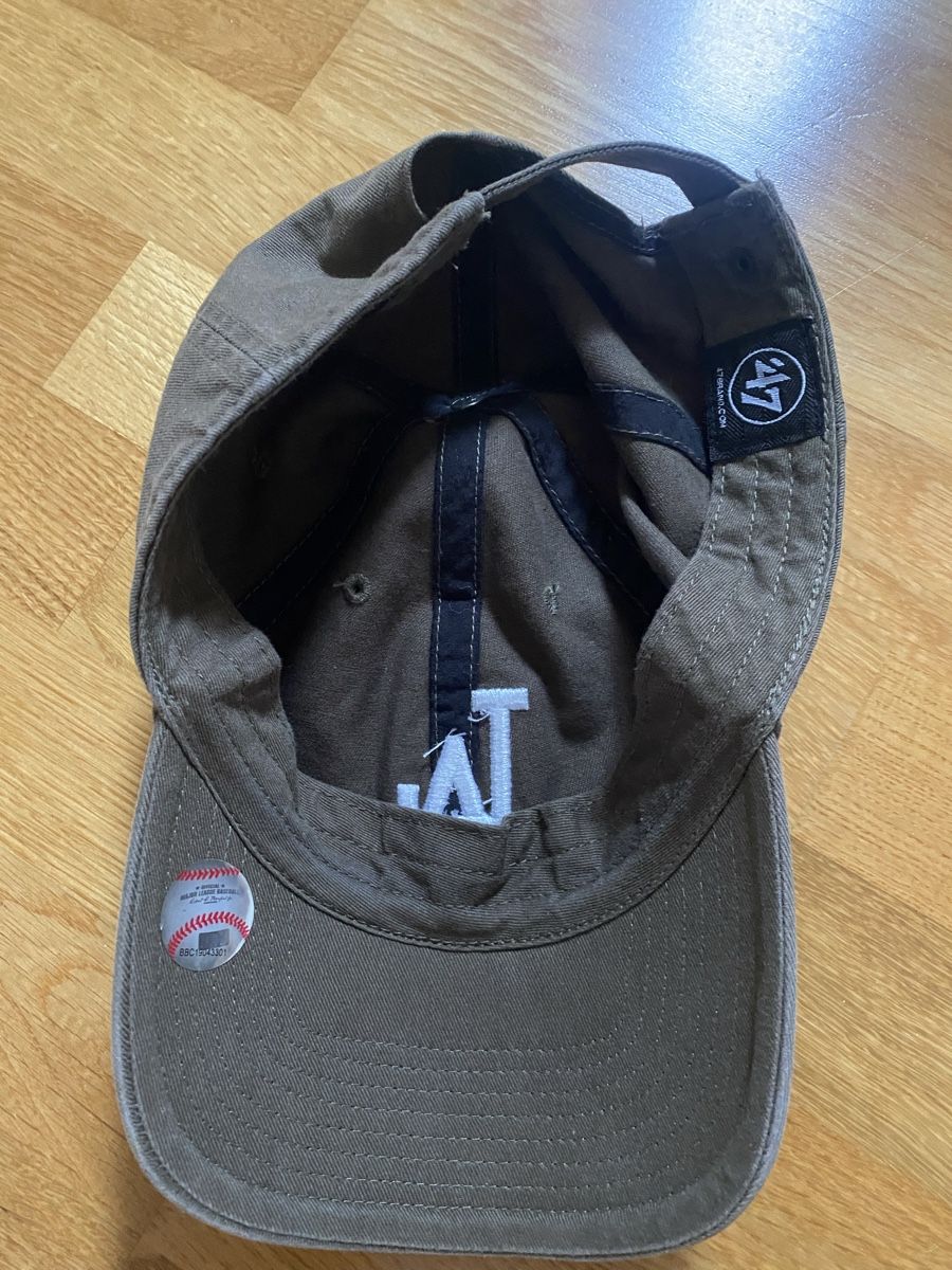 Copricapi, berretti & cappellini: LA Dodgers Cap – Usato da Wettswil venduto da coalva980001 2