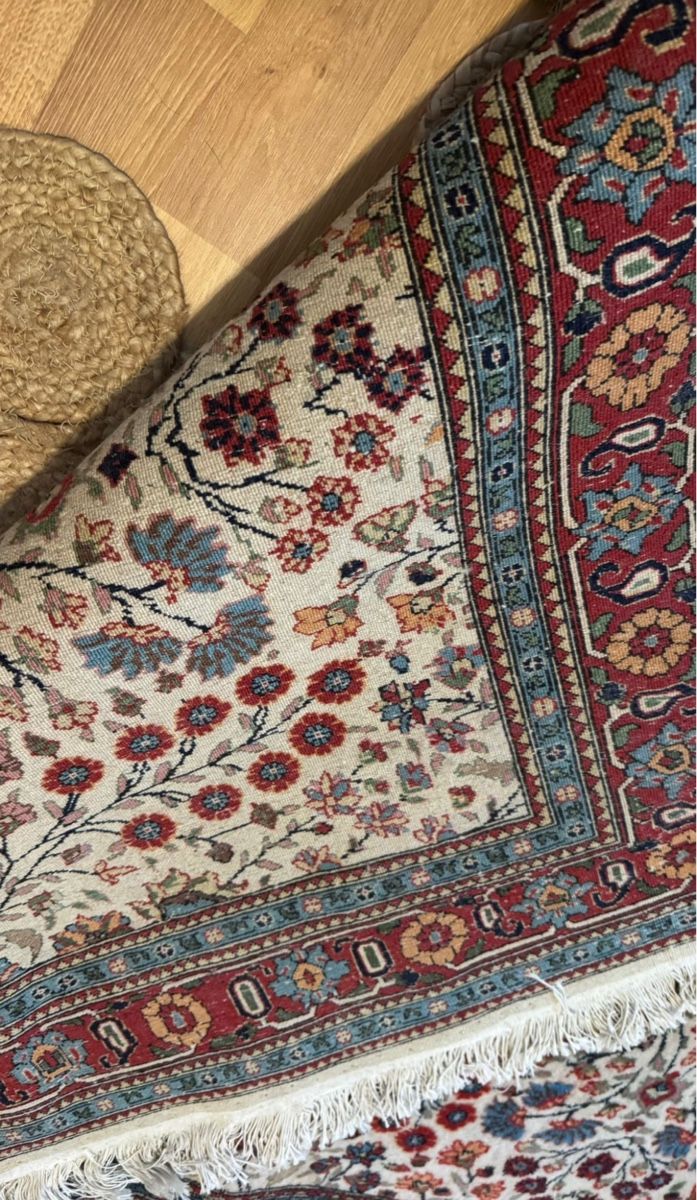 Tappeti: Hereke Teppich Türkei – Usato da Adliswil venduto da AE-Shop 3