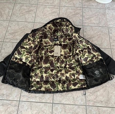 Carhartt WIP TORONTO JACKET - Winter jacket - black