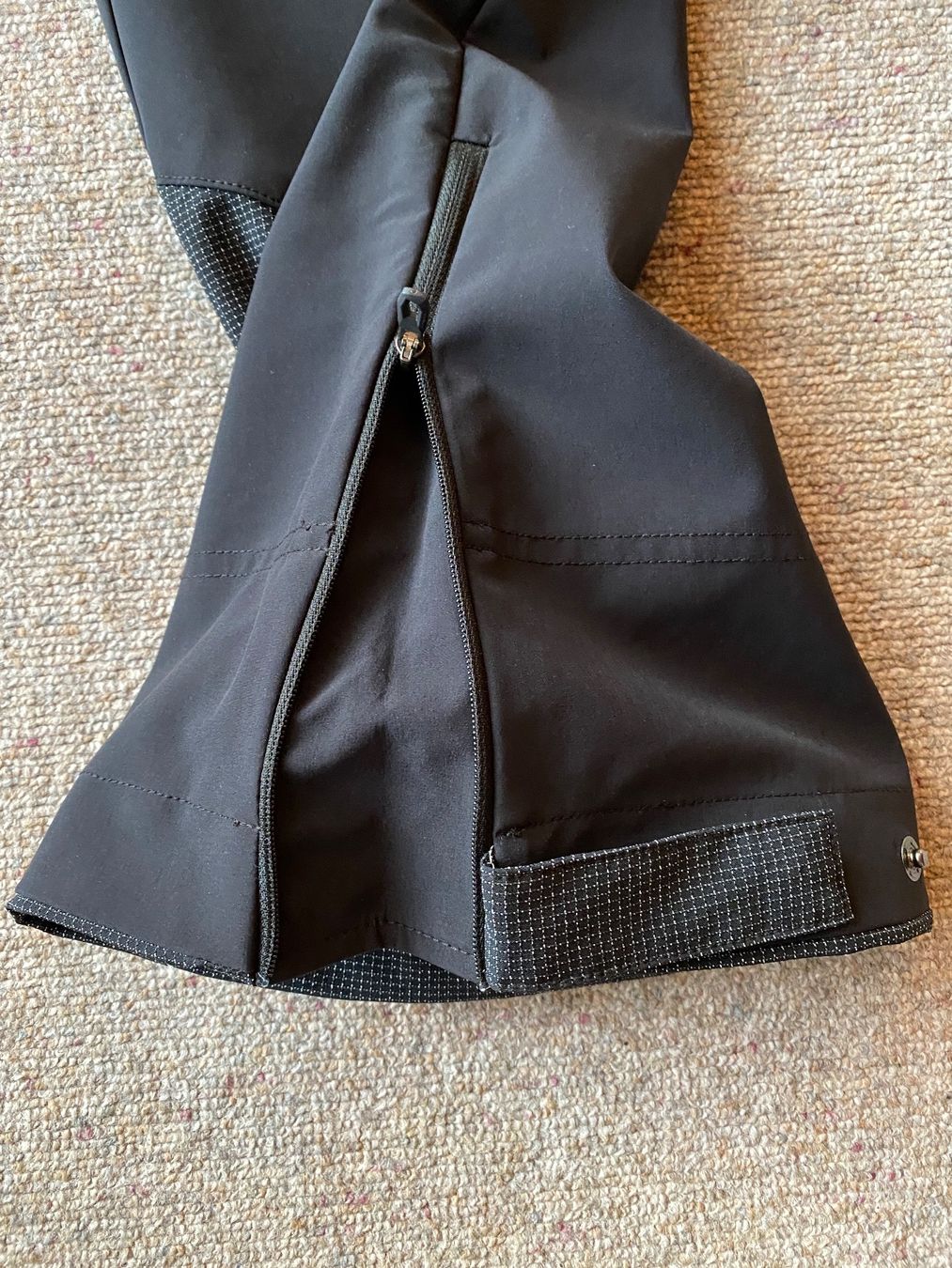 Mammut Hosen: Neue Mammut Tatramar Softshell Pants Herren, Gr. 56 – Neu und originalverpackt aus Thun von dane72 6