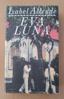 Isabel Allende - Eva Luna Roman