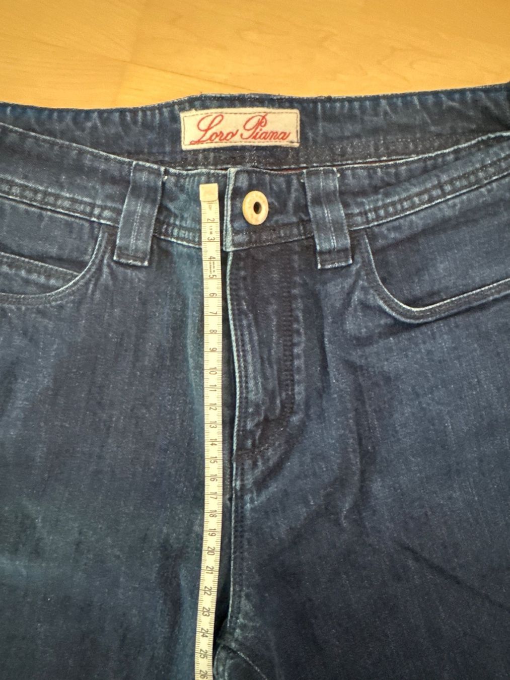 Loro Piana Jeans: Loro Piana Jeans – Usato da Winterthur venduto da Emma0312 4