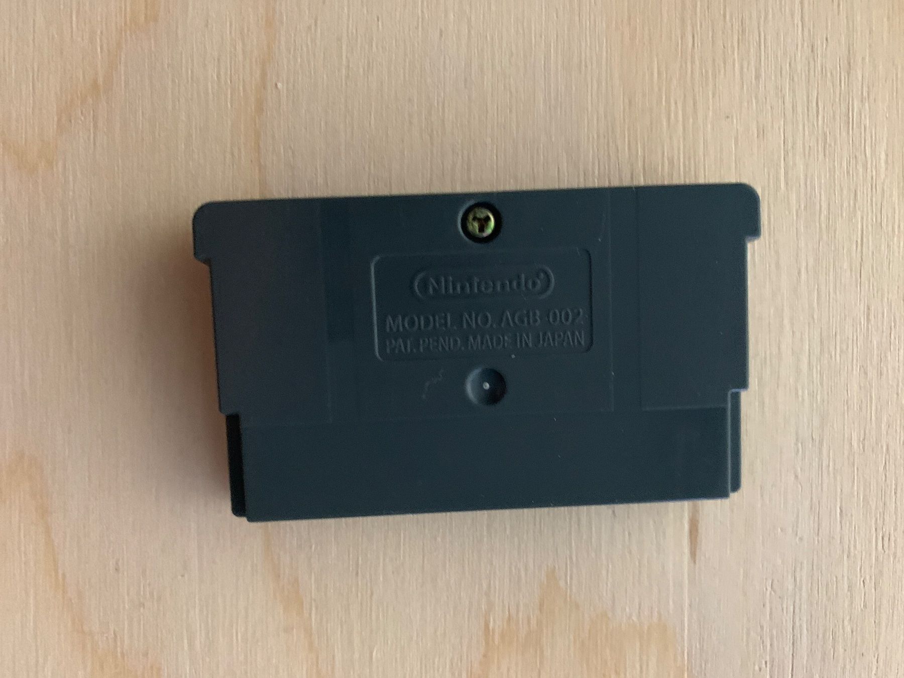 Giochi: Castlevania  für Gameboy Advance – Usato da Gebenstorf venduto da RetroFuture 1