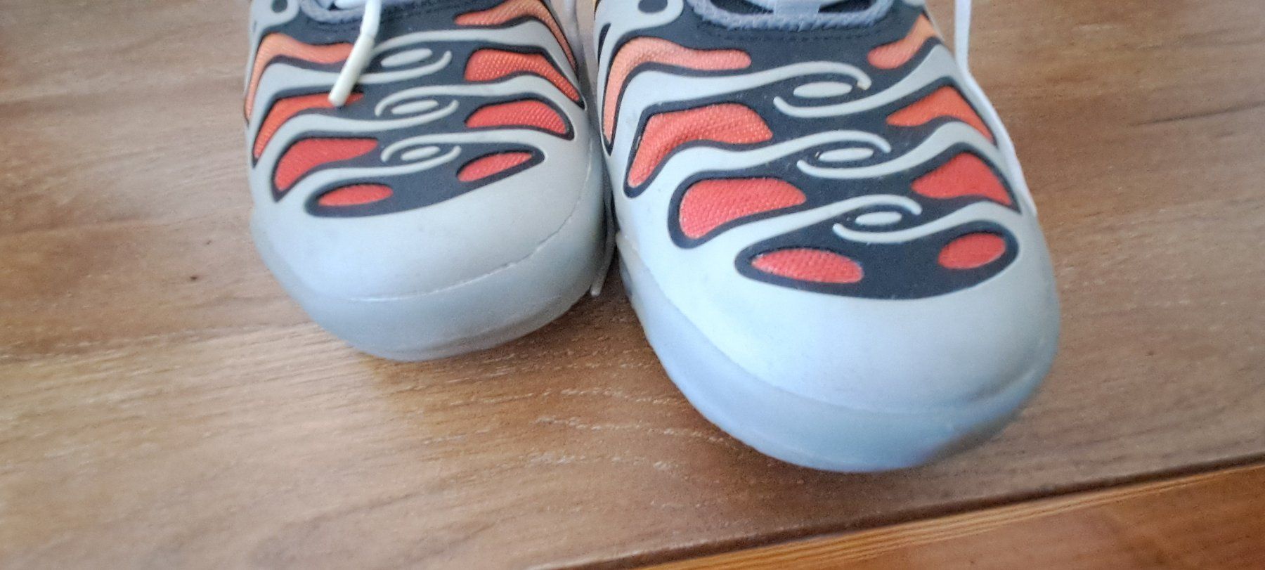 Nike Chaussures hommes: Nike TN air max plus drift Light smoke grey – D'occasion à Genève par lolo1232 1