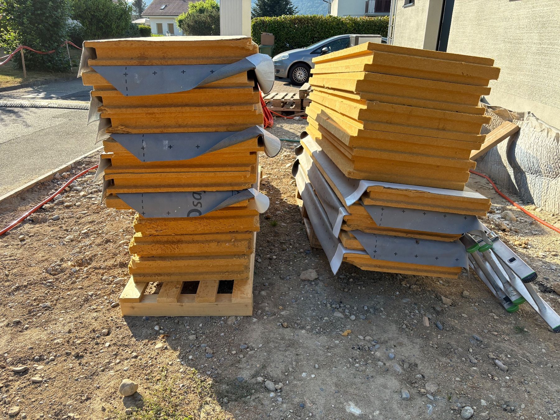 Piatti di portata: Holzfaserplatten – Usato da Rothrist venduto da ischifa