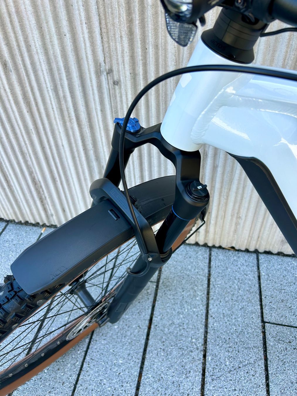 Cube Velos: Cube Reaction Hybrid Pro 625 – Gebraucht aus Glattbrugg von van_s77l 4