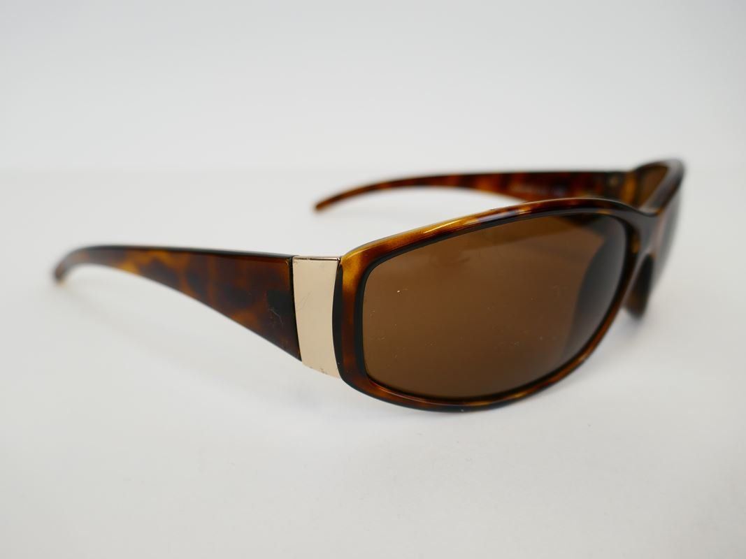 Brillen & Gläser: Leo Sonnenbrille – Gebraucht aus Urtenen-Schönbühl von Restwert_Schoenbuehl 2