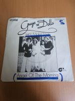 Vinyl, 7" - Guys 'n' Dolls – Let's Make Love... (1977)