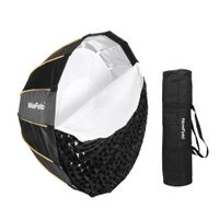 NiceFoto LED-Φ90cm Regenschirm Softbox