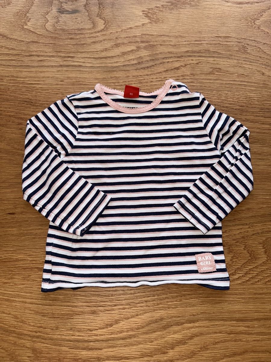 Mexx Camicette, T-shirt & Top: Gr 80 mexx – Usato da Wettingen venduto da hak_52m8