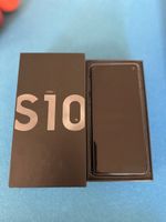 Samsung Galaxy S10 (128Gb) - Ottimo stato