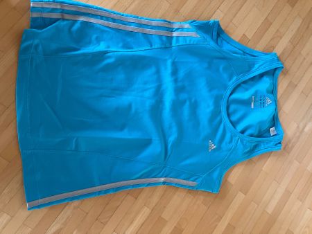 Adidas Sportshirt M