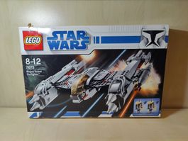 Lego Star Wars 7673 Magna Guard Starfighter