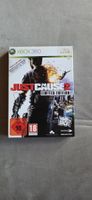 Just Cause 2 Limited Edition Xbox 360