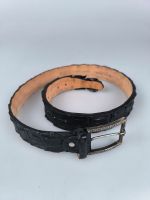 Krokodil Gürtel