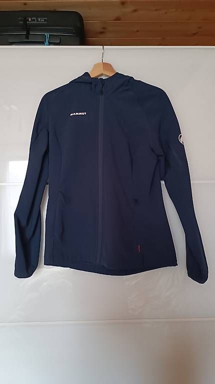 Mammut Giacche: Neue Mammutjacke – Usato da Chur venduto da cor_5bg9
