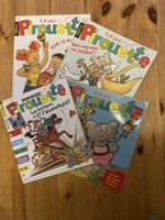 Lot de 4 magazines Pirouette 5-8 ans - Idéal pour les vac...