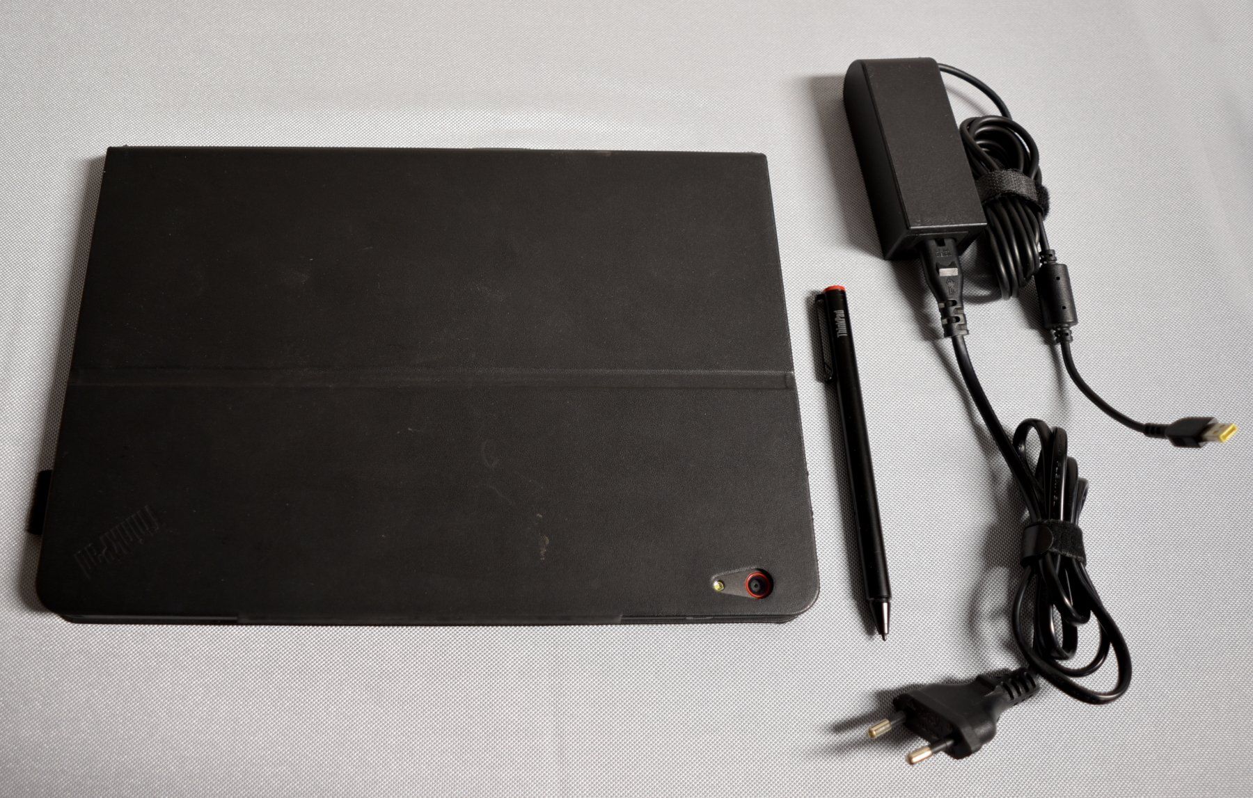 Lenovo Tablet PC: Lenovo ThinkPad 10 2nd Gen – Usato da Kaiseraugst venduto da beatboxx 5