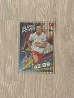 Topps Bundesliga Benjamin Sesko - RB Leipzig
