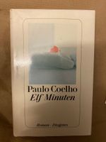 Paulo Coelho - Elf Minuten