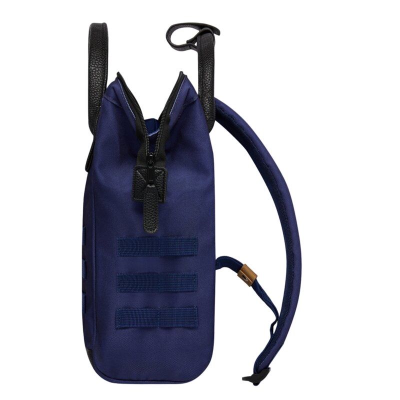 Cabaïa Zaini: Cabaia Rucksack dunkelblau 10 L, neu – Nuovo (secondo la descrizione) da Münsingen venduto da Secondhand89 1