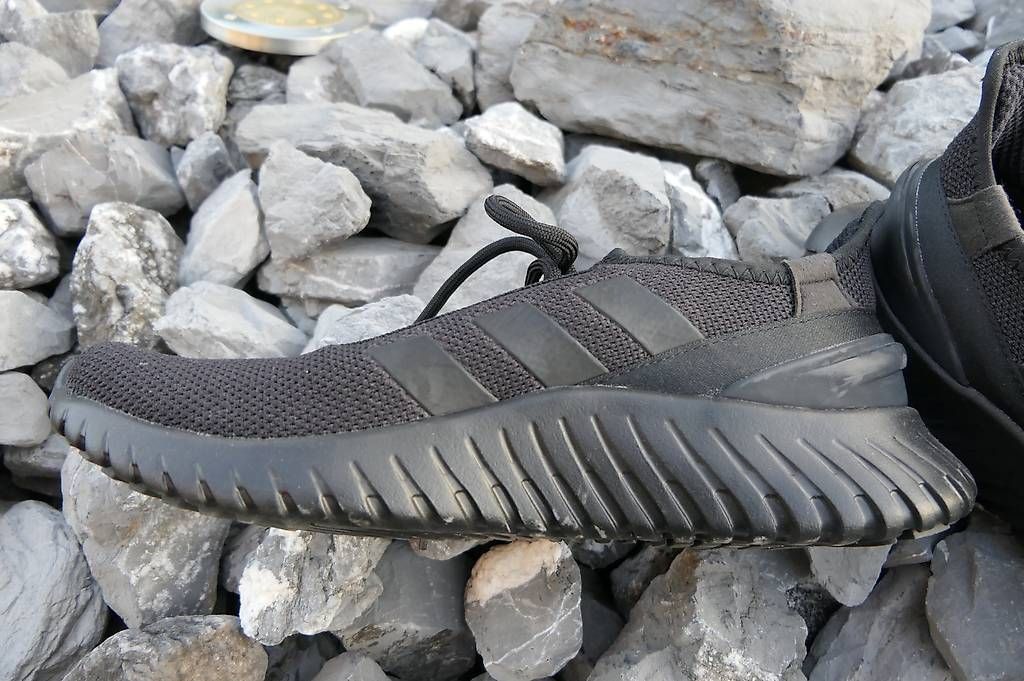 Adidas Scarpe da uomo: Adidas Cloudfoam Turnschuh Gr. 44 Neu! – Usato da Lenggenwil venduto da Reto888 3