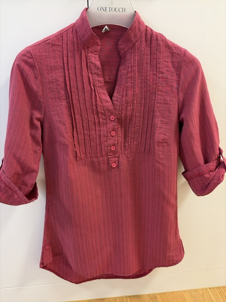 Blusen: Hemd gr.36 – Gebraucht aus Andhausen von bgy_y6xl