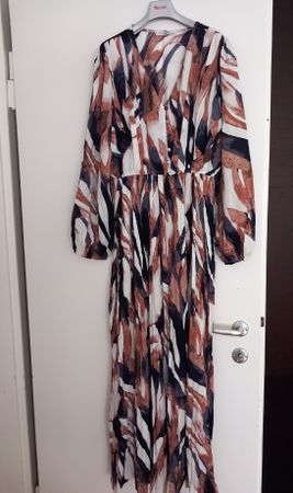 kleid für damen neu