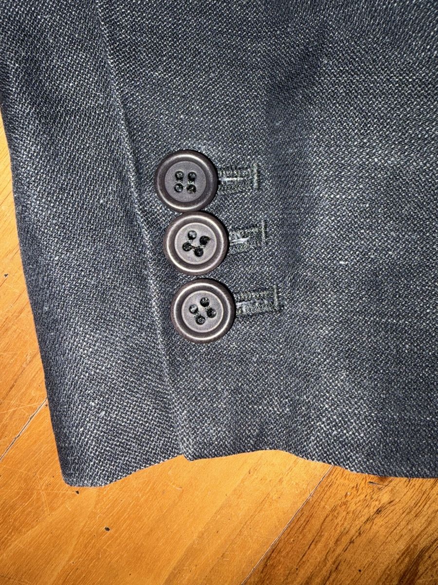 Completi & Tailleur: Isabel Marant Etoile Anzug anthra Grösse 40 – Nuovo (secondo la descrizione) da Matten b. Interl venduto da Kings-Fashion 2