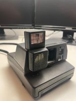 Polaroid Sofortbildkamera