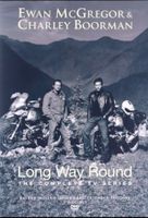 2 DVDs Long Way Round • Ewan McGregor