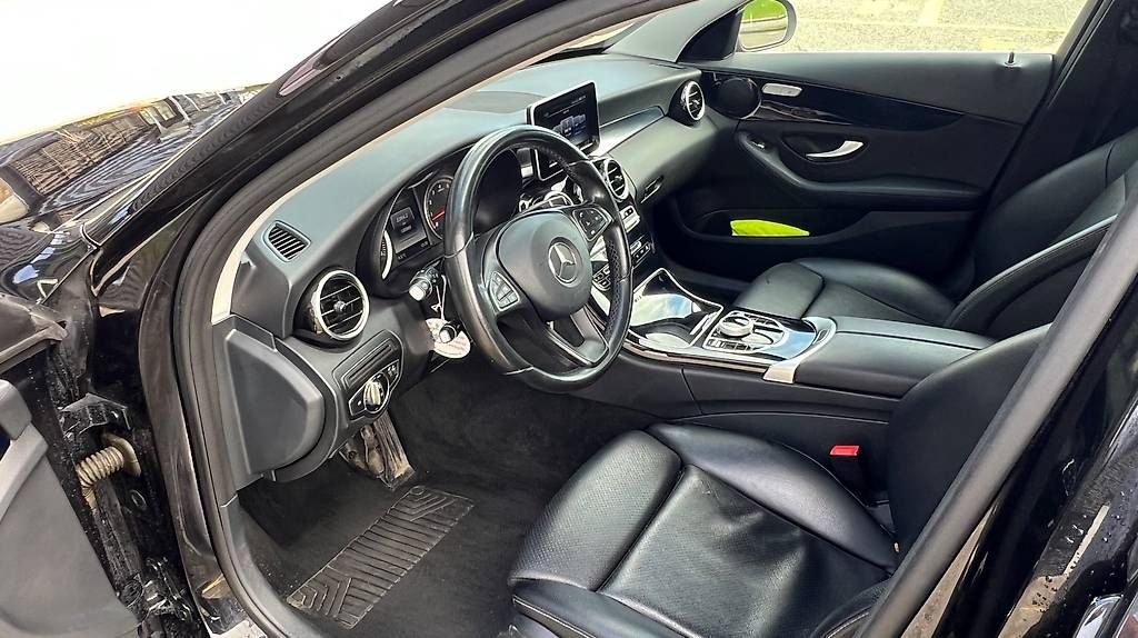 Automobili: Mercedes C200 – Usato da Estavayer-Le_Gibloux venduto da kelko 2