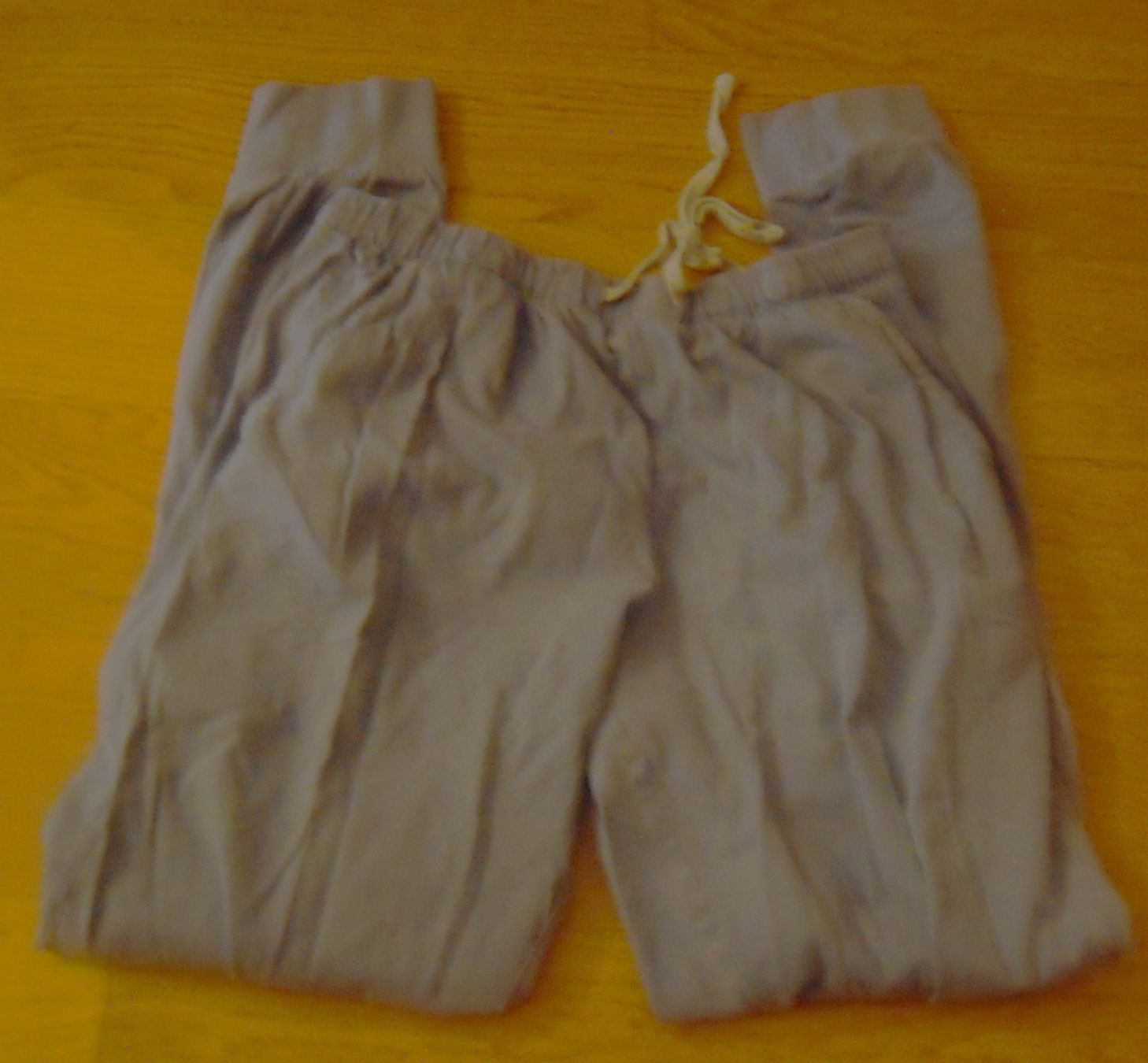 Pigiami: Pyjama Hose  gr  36/38 – Usato da Heimberg venduto da Rockenrol