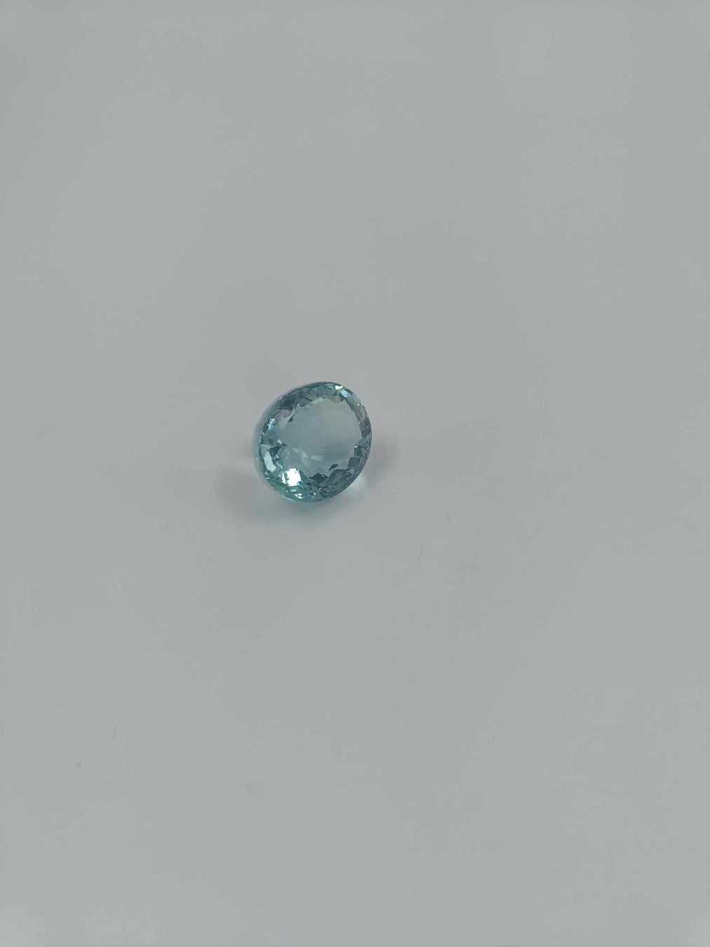 Pierres précieuses: 1 AQUAMARIN 74.75 CT. – D'occasion à Luzern par EdiGem 8