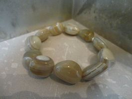 Armband Achat